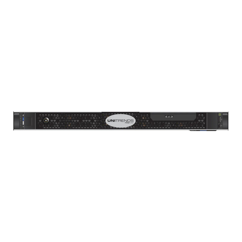 Kaseya Unitrends Recovery Series quick start guide