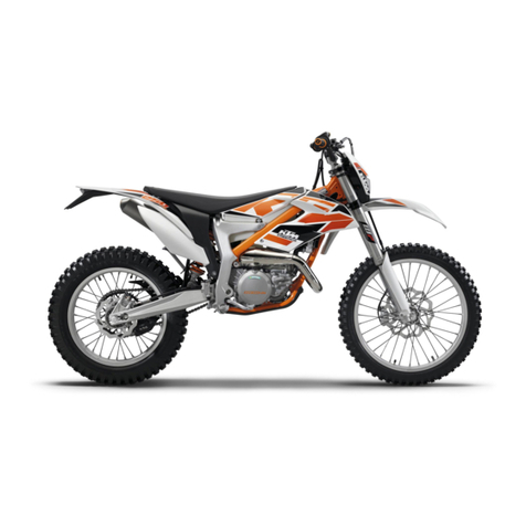 KTM Freeride 250 R 2017 Manual KTM Freeride 250 R 2017 Manual