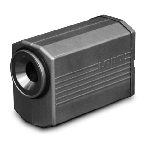Ametek Land CDA user guide