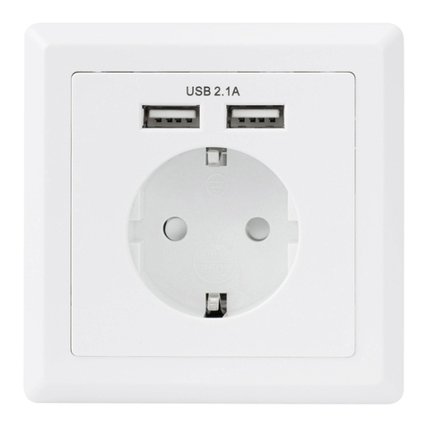 BASETech 1425527 User manual