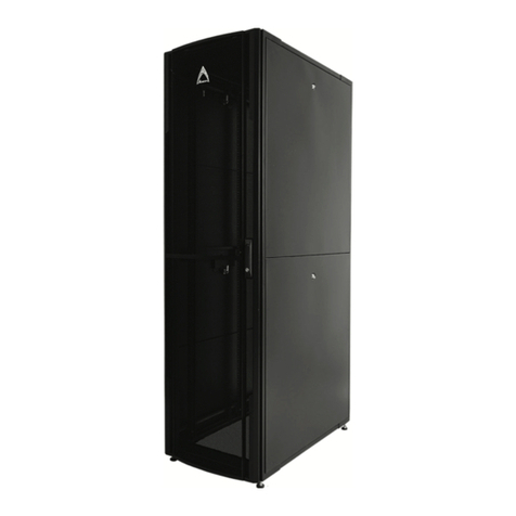 Cheval ARION 600W Series Assembly guide