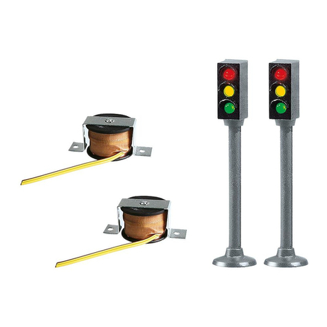 Faller 162056 manual