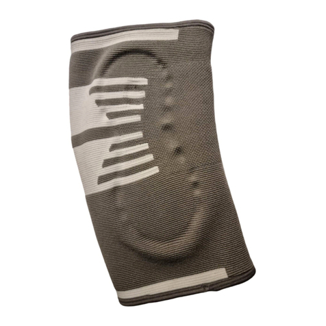 Bort activemed elbow support User manual