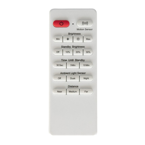 DOTLUX 4477 user manual