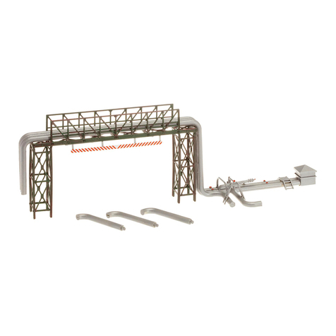 Faller 130487 User manual
