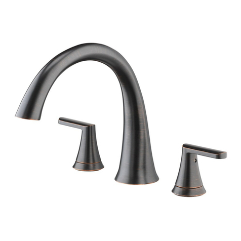 Jacuzzi 73-BRT2-J manual