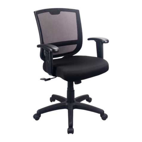 Eurotech MT4500 User manual