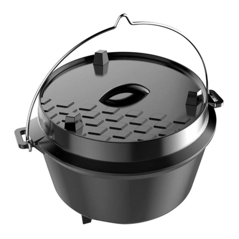 tepro 8231 manual