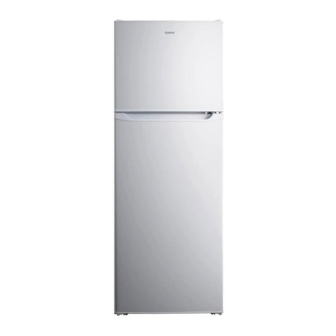 Galanz GLR10TWEF User manual
