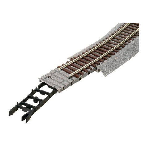 roco FLEX 42660 User manual