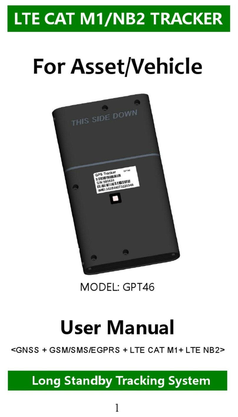 e2Link GPT46 User manual