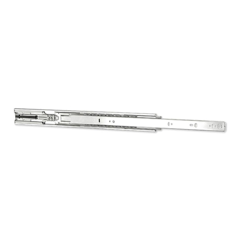 HW-TEC 3832EC-B installation guide