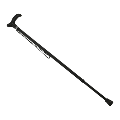 DELTA-SPORT 282068 Instructions for use