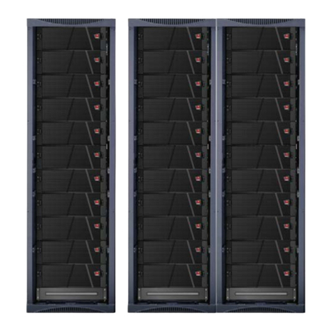Huawei OceanStor T Series User manual