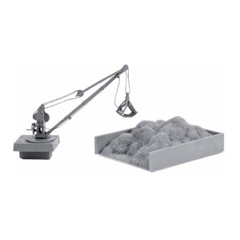 Faller 180381 User manual