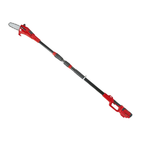 MTD TPS40-298 instruction manual