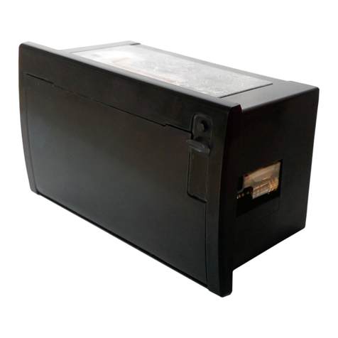 Cashino CSN-A2L user manual