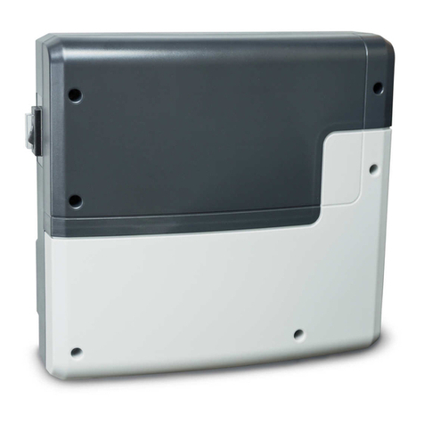 EOS SBM-IR Modul User manual