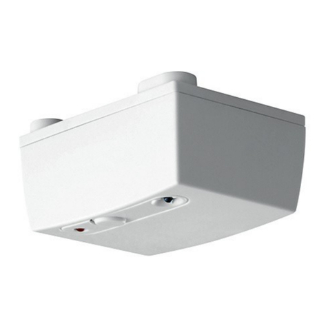 Indexa SA101 User manual