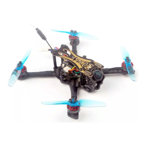 Eachine NOVICE-II User manual