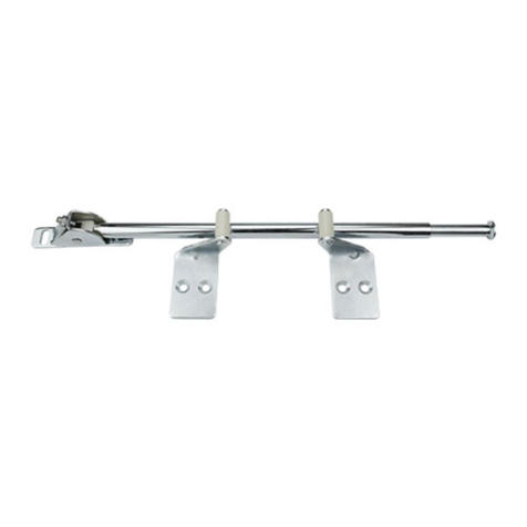 Eco SR Basis 2 Fitting instructions