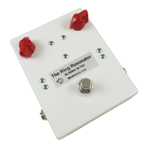 Mod The Ring Resonator manual