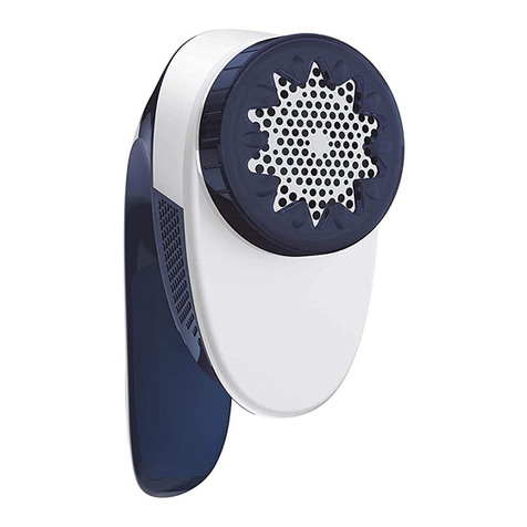 TEFAL JB10 Series Instructions for use