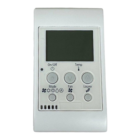 Johnson Controls CIS01 User manual Johnson Controls CIS01 User manual