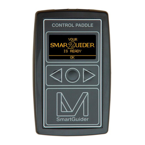 LVI SmartGuider user manual