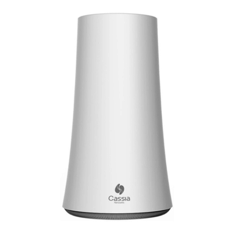 ABB Ability Smart Sensor User manual