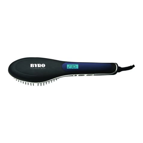 Byro C830CH1 instructions