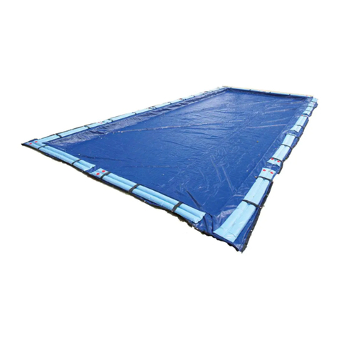 Blue Wave Gold BWC976 User manual