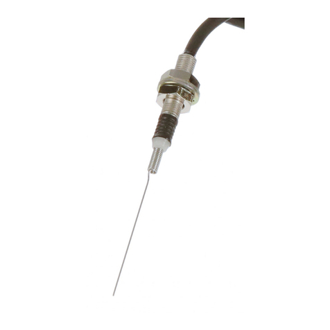 Omron D5B - User manual