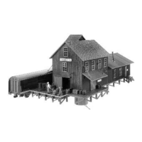Faller 120250 User manual