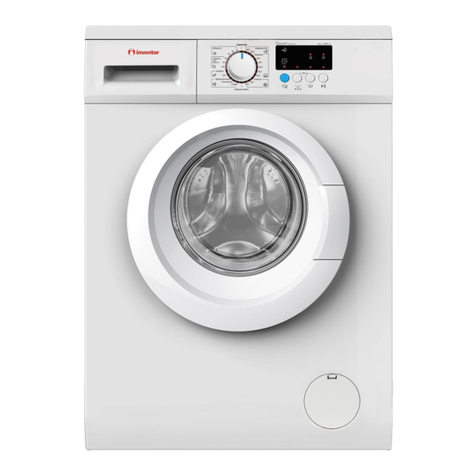 INVENTOR GLX06102 User manual