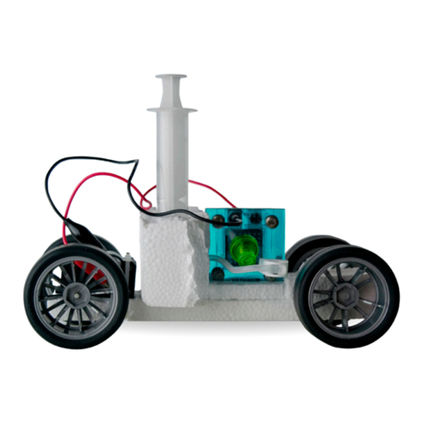 Horizon Educational RESK-02B-1 manual