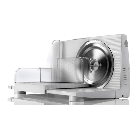 Gorenje R401W instruction manual