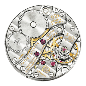 Patek Philippe Travel Time Series User manual