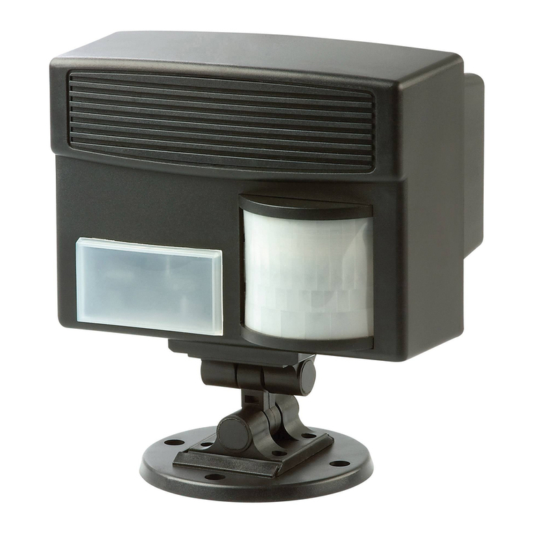 Conrad Electronic 60035 manual