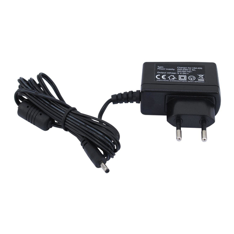Omnitronic A588122 user manual