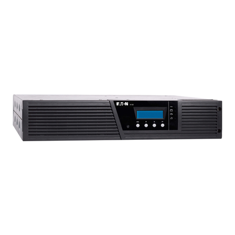 Eaton 9130 Series Firmware Upgrade Instructions