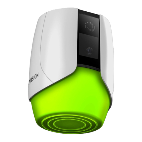HIK VISION DS-TCP345-K user manual