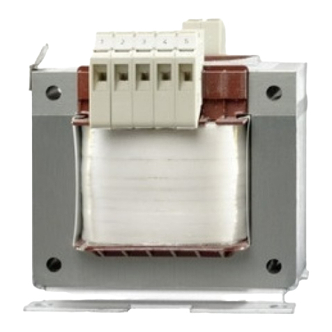 mdexx TAM Series operating instructions