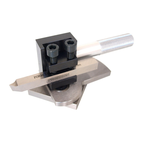 Proxxon 24062 User manual
