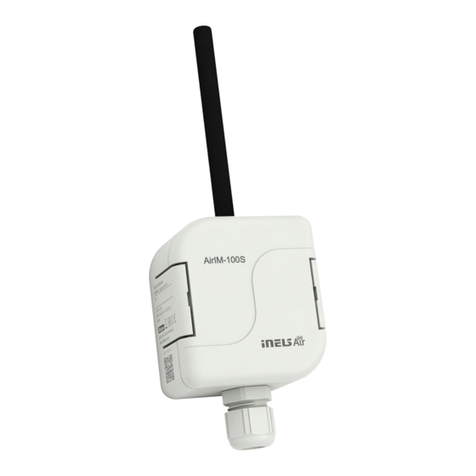 Elko Inels Air AirIM-100L manual