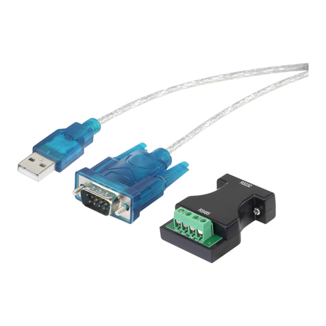 Renkforce 1404051 User manual