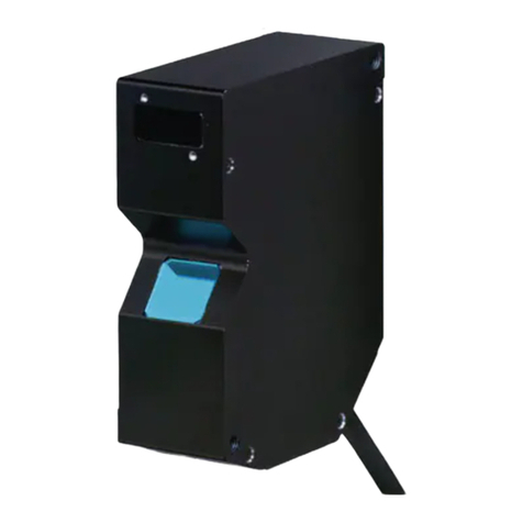 Panasonic HL-D3 Series User manual