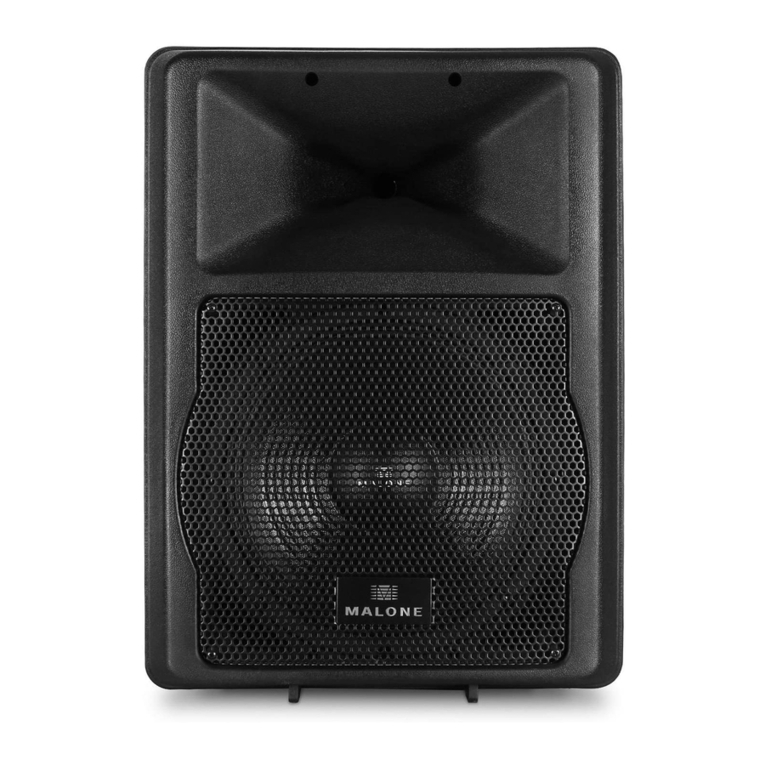 auna PW-EV-12A manual