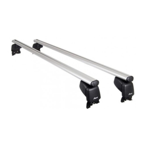 Atera SIGNO 044 283 quick start guide