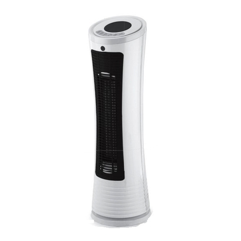 Ayce PTH1103T user manual